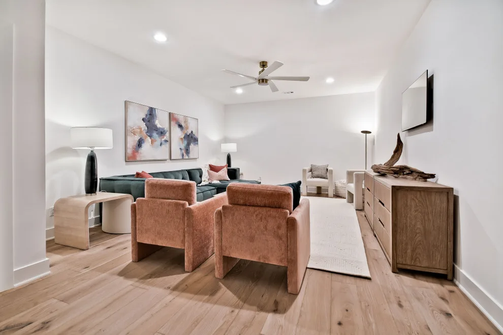 Hawksbill Contemporary 7200 Square Feet by Celtic Custom Homes - Photo 40