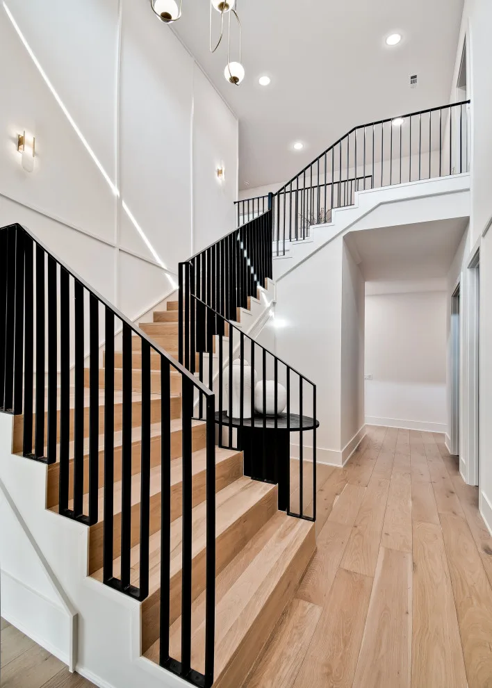 Hawksbill Contemporary 7200 Square Feet by Celtic Custom Homes - Photo 9