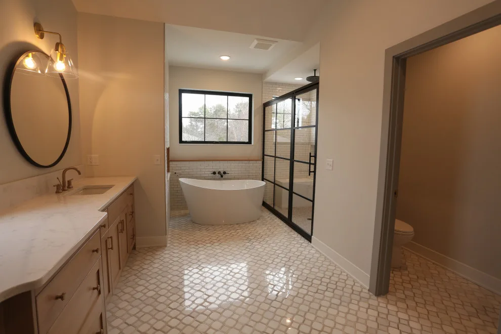 Hawkswood Project by Rezac Construction - Photo 7