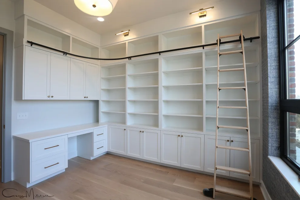 Hawkswood Project by Rezac Construction - Photo 11