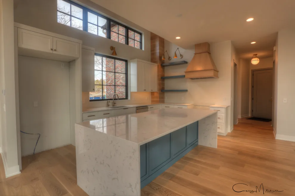 Hawkswood Project by Rezac Construction - Photo 3