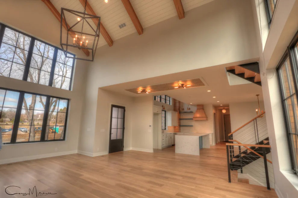 Hawkswood Project by Rezac Construction - Photo 4
