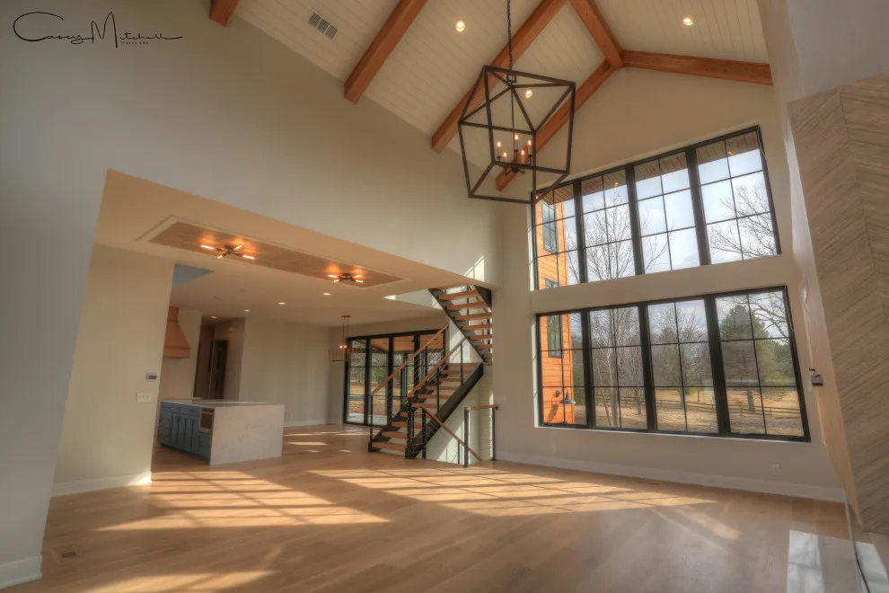 Hawkswood Project by Rezac Construction - Photo 6