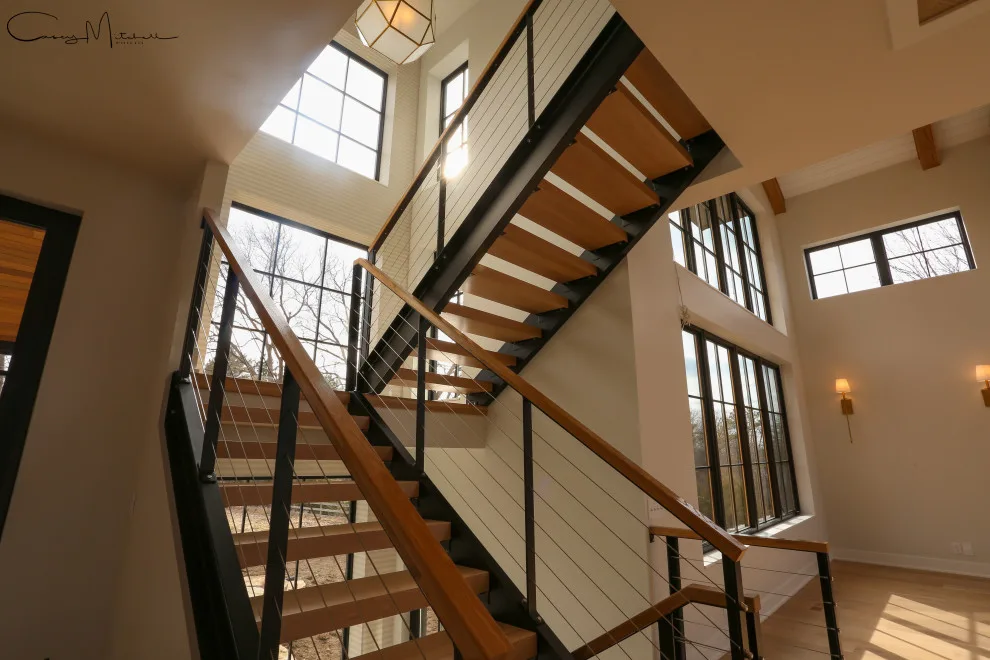 Hawkswood Project by Rezac Construction - Photo 8