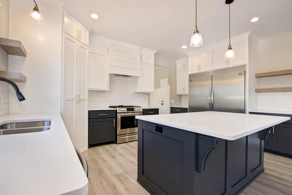 Hawthorne Project by Marcusse Construction - Photo 5
