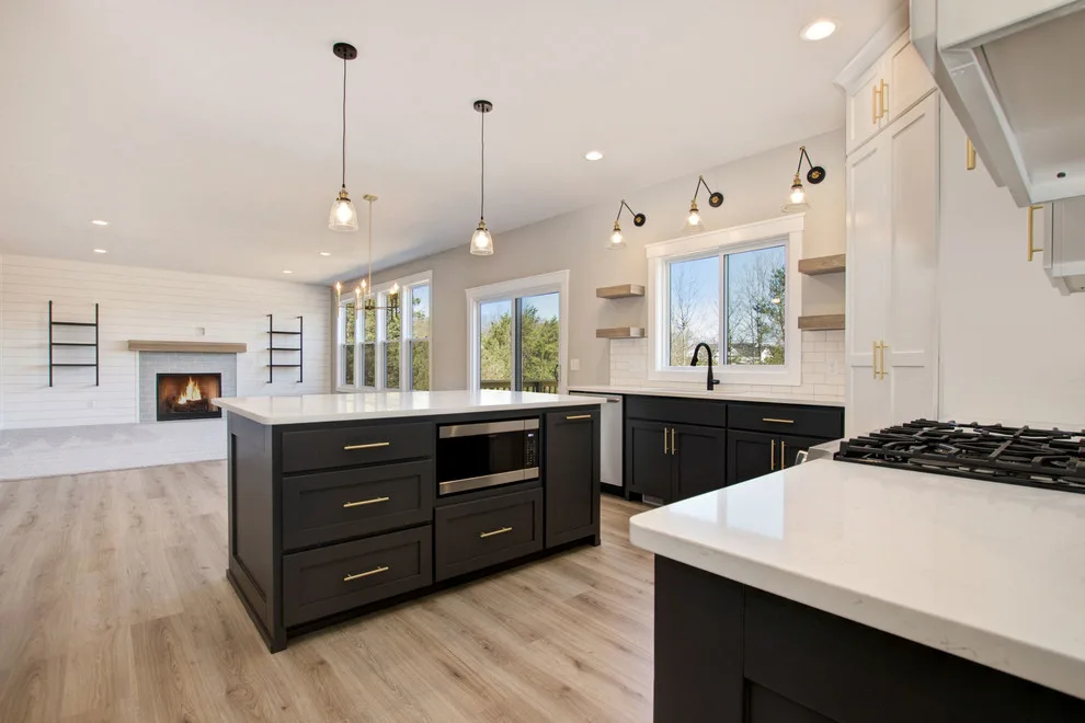 Hawthorne Project by Marcusse Construction - Photo 2