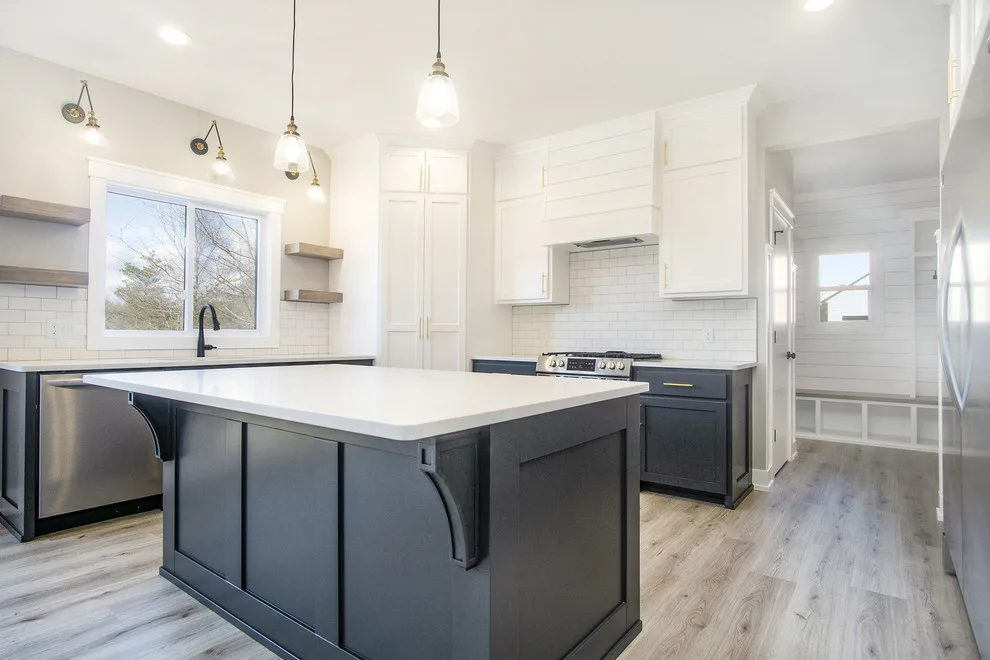 Hawthorne Project by Marcusse Construction - Photo 8