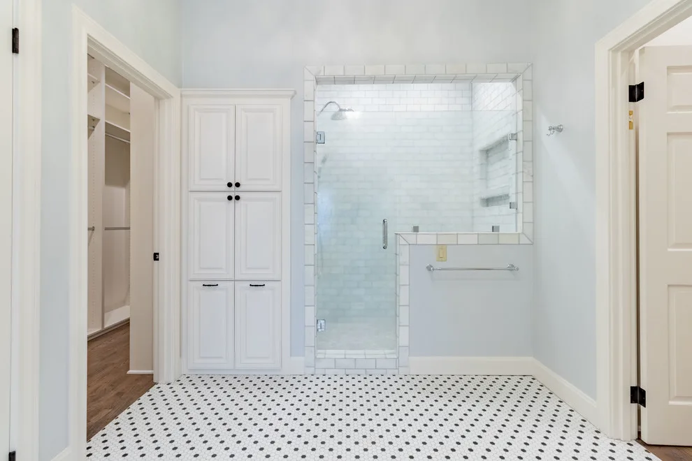 Hayden Primary Bathroom by Bobby Murray Homes LLC - Photo 2