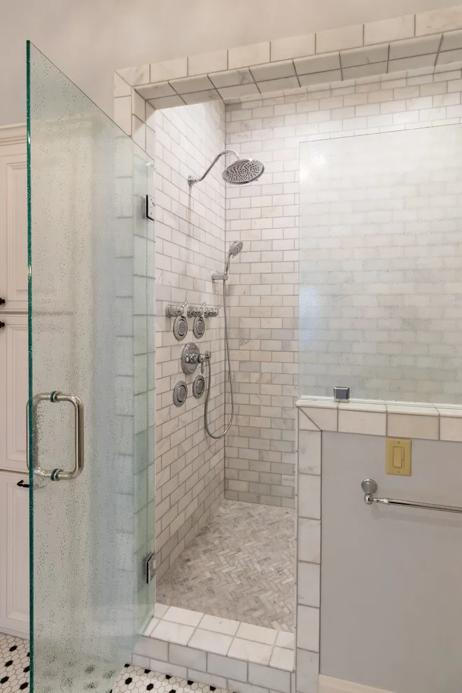 Hayden Primary Bathroom by Bobby Murray Homes LLC - Photo 5