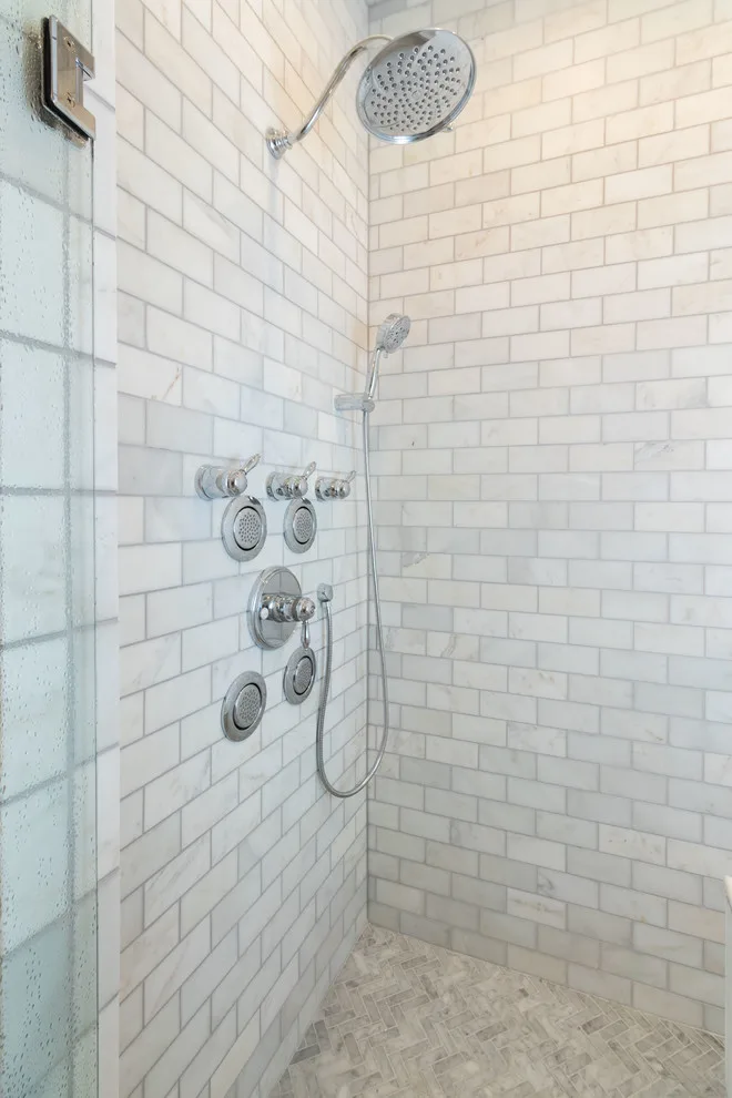Hayden Primary Bathroom by Bobby Murray Homes LLC - Photo 3