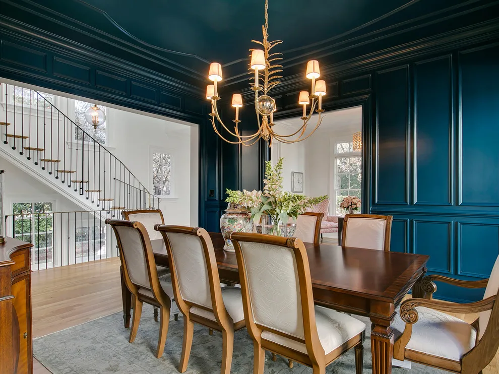 Hayes Barton One by DJF Builders Inc - Photo 53