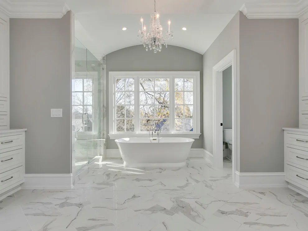 Hayes Barton One by DJF Builders Inc - Photo 38