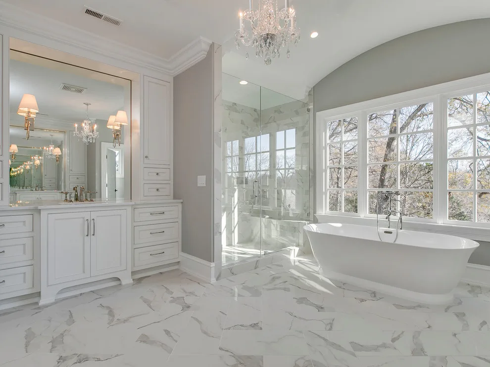 Hayes Barton One by DJF Builders Inc - Photo 10