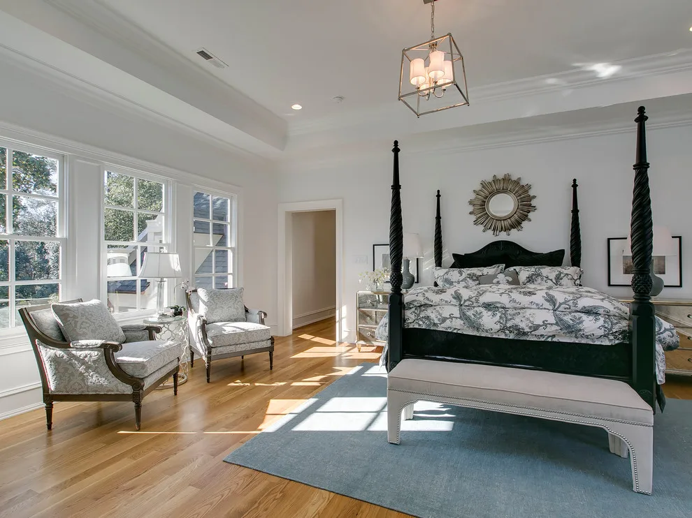 Hayes Barton One by DJF Builders Inc - Photo 14
