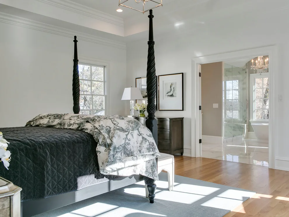 Hayes Barton One by DJF Builders Inc - Photo 20