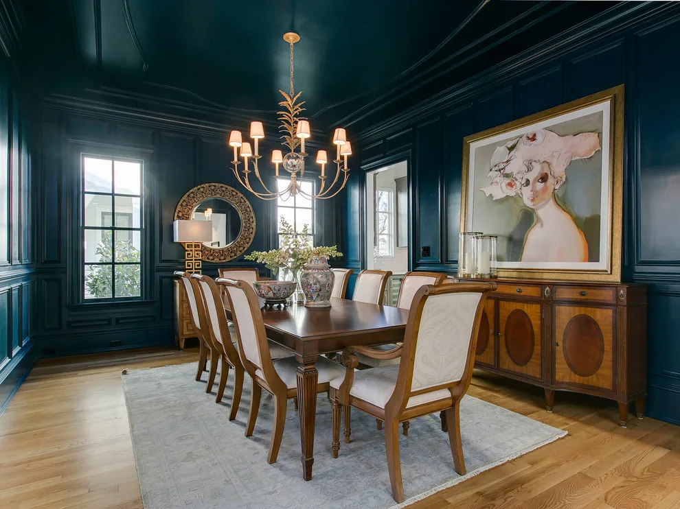 Hayes Barton One by DJF Builders Inc - Photo 49