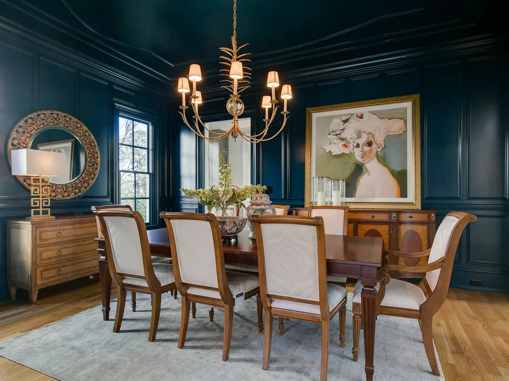 Hayes Barton One by DJF Builders Inc - Photo 25