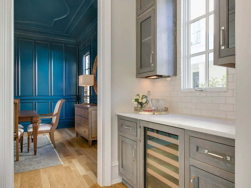 Hayes Barton One by DJF Builders Inc - Photo 11