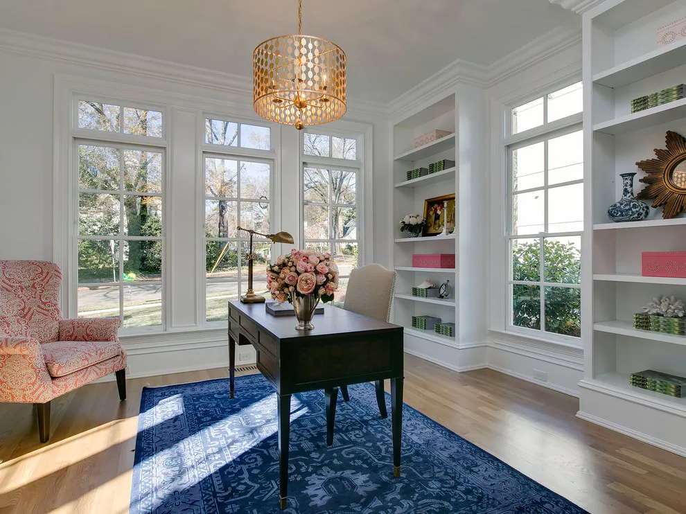 Hayes Barton One by DJF Builders Inc - Photo 51