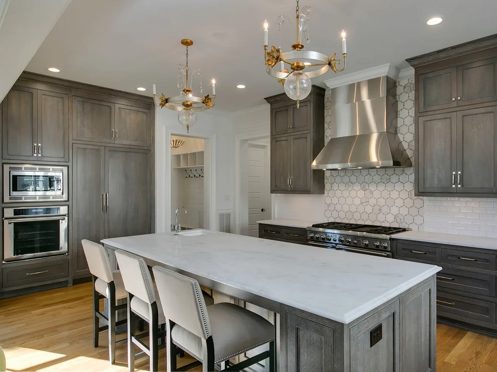 Hayes Barton One by DJF Builders Inc - Photo 39