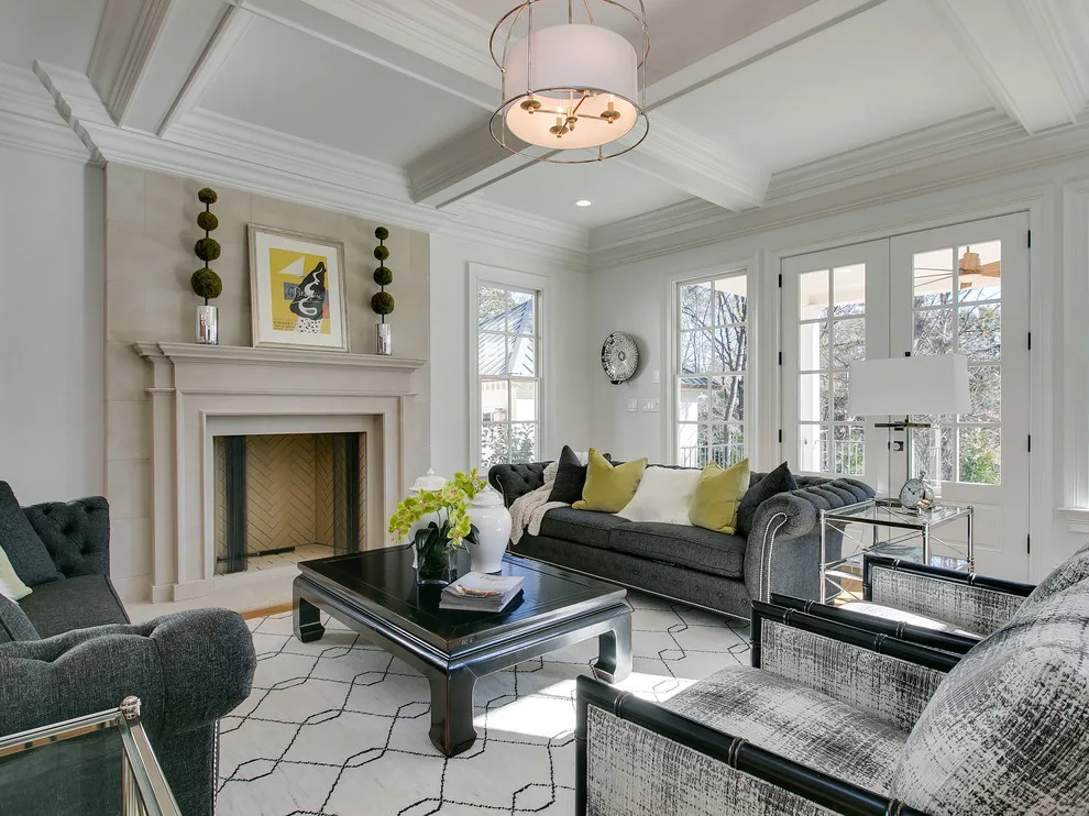 Hayes Barton One by DJF Builders Inc - Photo 55