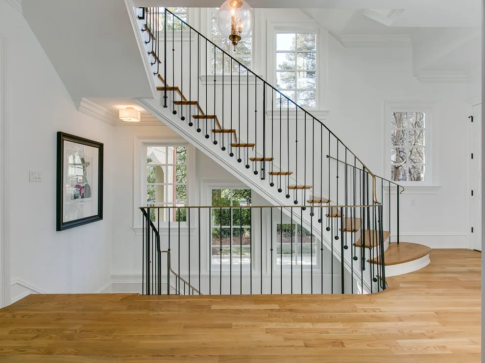 Hayes Barton One by DJF Builders Inc - Photo 9