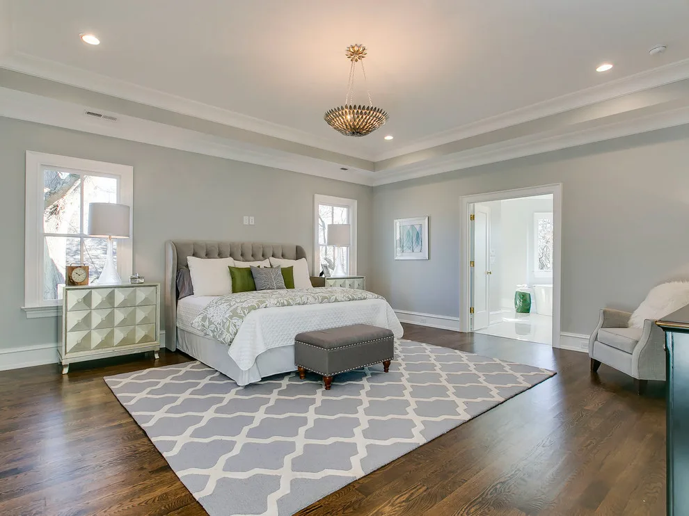 Hayes Barton II by DJF Builders Inc - Photo 24
