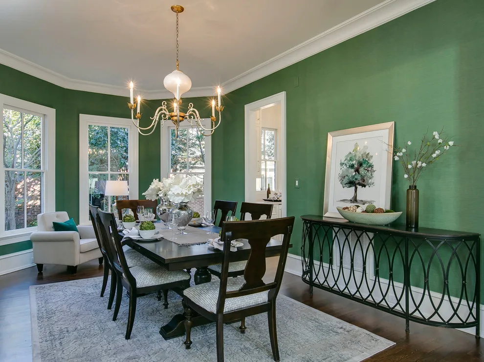 Hayes Barton II by DJF Builders Inc - Photo 2