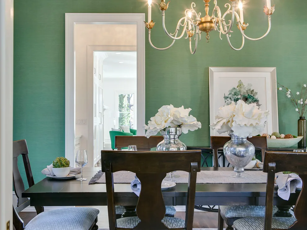 Hayes Barton II by DJF Builders Inc - Photo 12