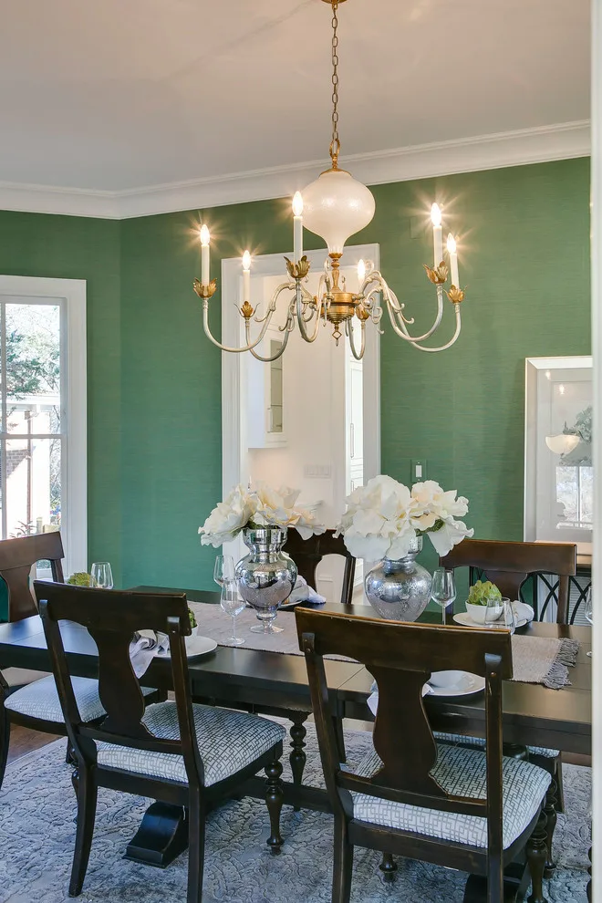 Hayes Barton II by DJF Builders Inc - Photo 49