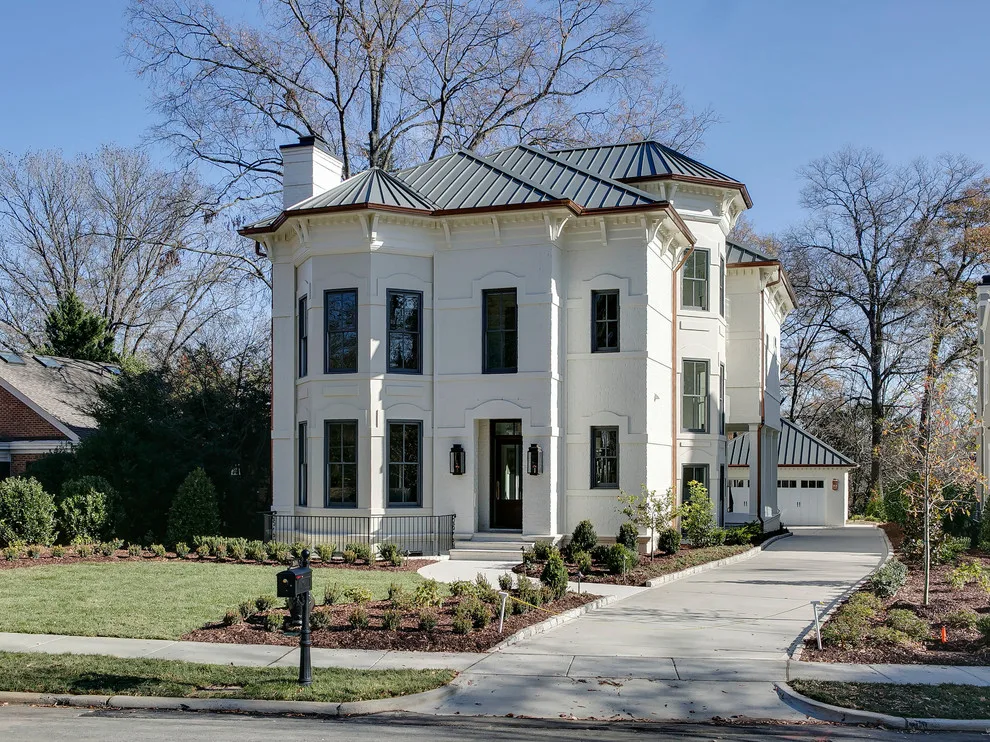 Hayes Barton II by DJF Builders Inc - Photo 36