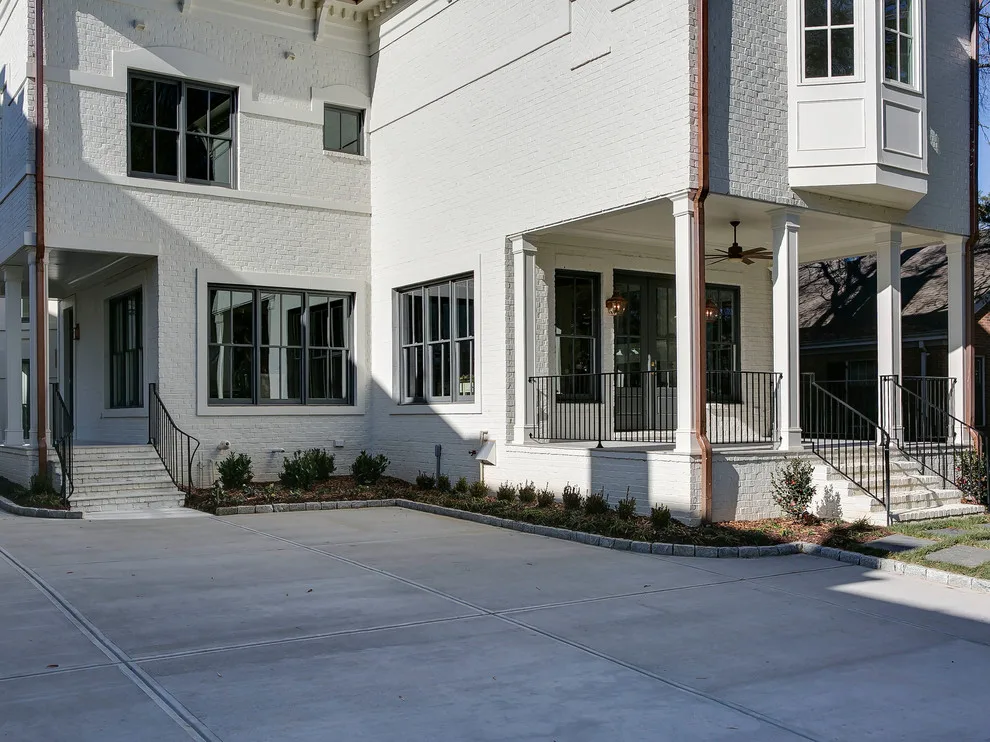 Hayes Barton II by DJF Builders Inc - Photo 19