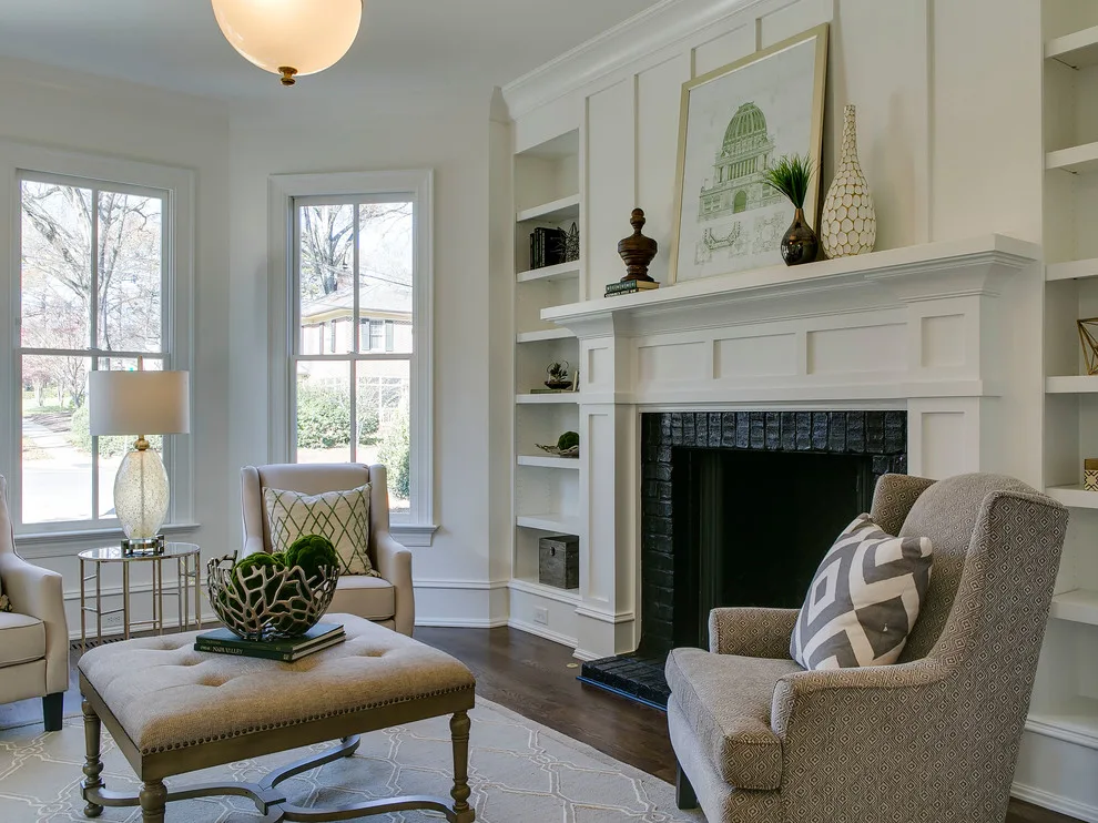 Hayes Barton II by DJF Builders Inc - Photo 8