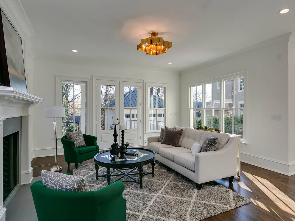 Hayes Barton II by DJF Builders Inc - Photo 3