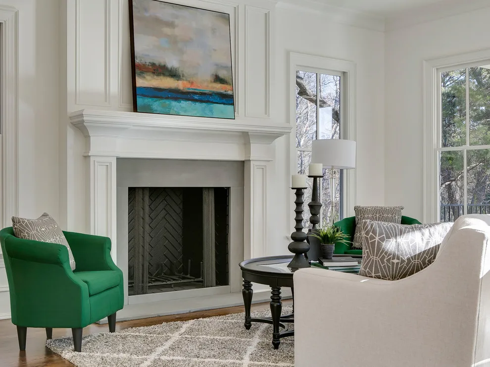 Hayes Barton II by DJF Builders Inc - Photo 50