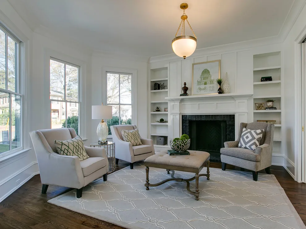 Hayes Barton II by DJF Builders Inc - Photo 45