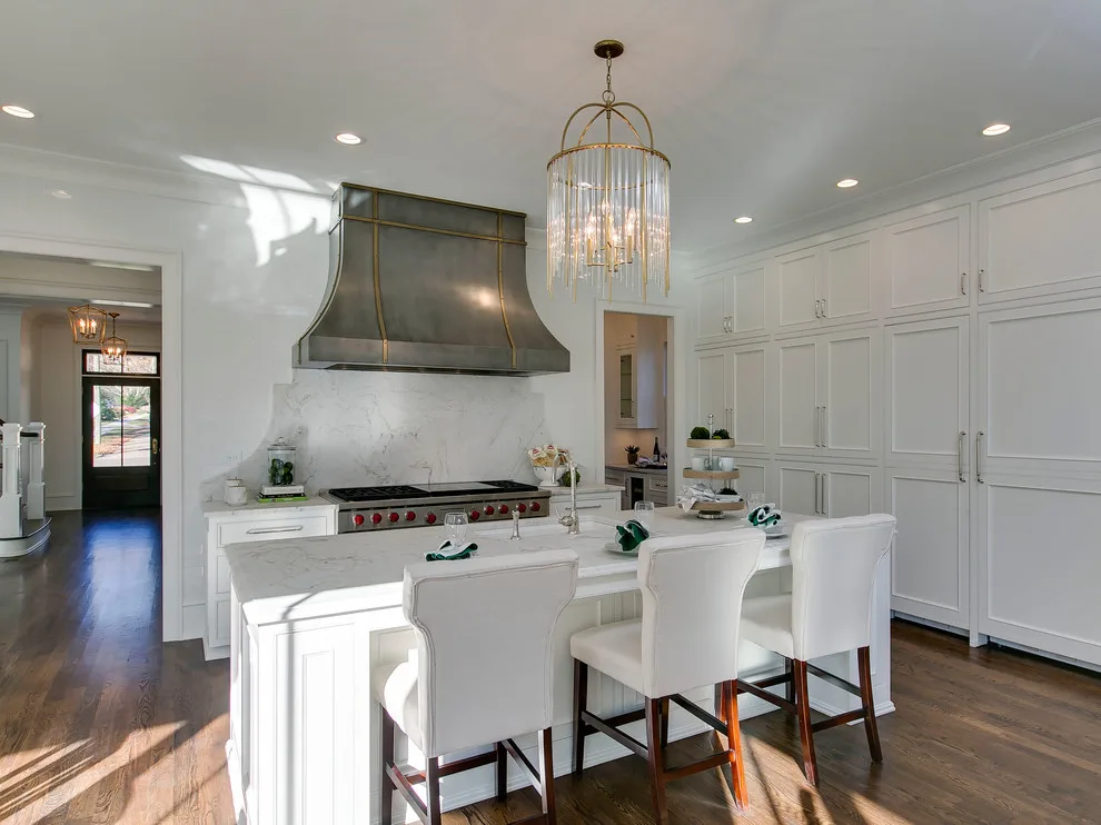 Hayes Barton II by DJF Builders Inc - Photo 6