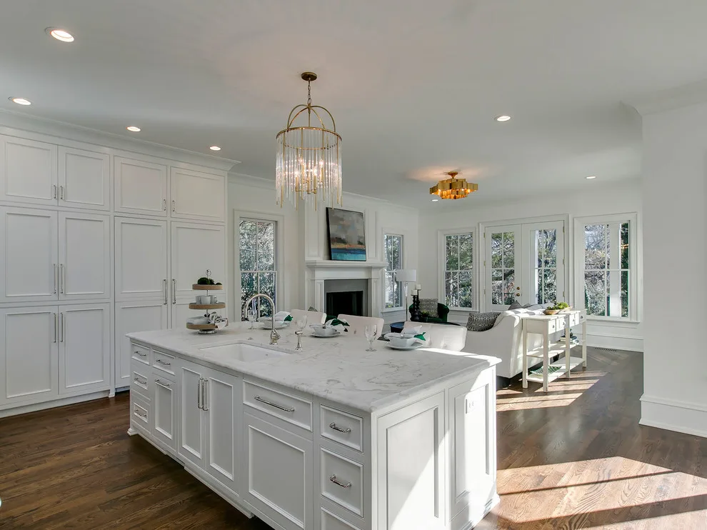 Hayes Barton II by DJF Builders Inc - Photo 9