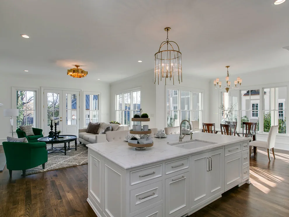 Hayes Barton II by DJF Builders Inc - Photo 20