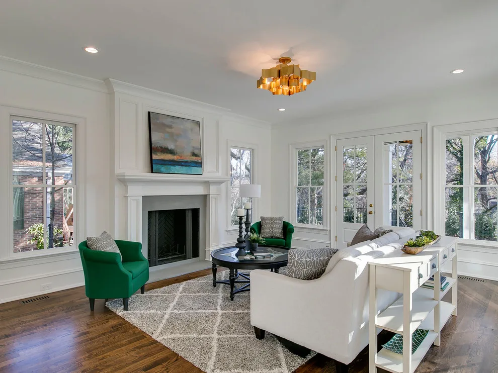 Hayes Barton II by DJF Builders Inc - Photo 7