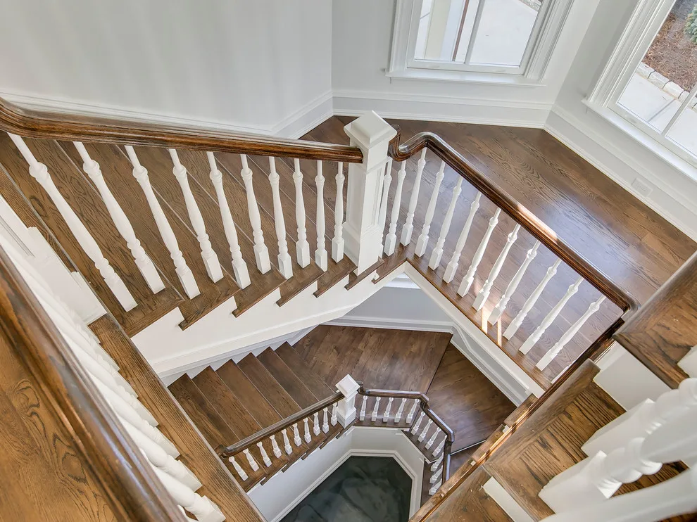 Hayes Barton II by DJF Builders Inc - Photo 47