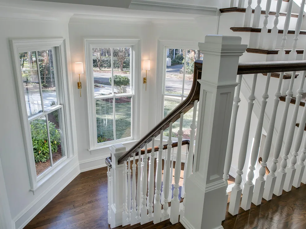 Hayes Barton II by DJF Builders Inc - Photo 13