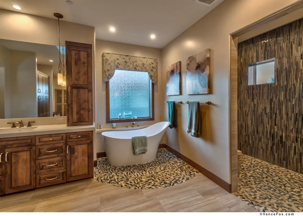 Lakeside Hearthstone Community in Reno by StoneHaven Construction & Development - Photo 2