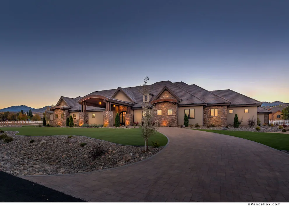 Lakeside Hearthstone Community in Reno by StoneHaven Construction & Development - Photo 3