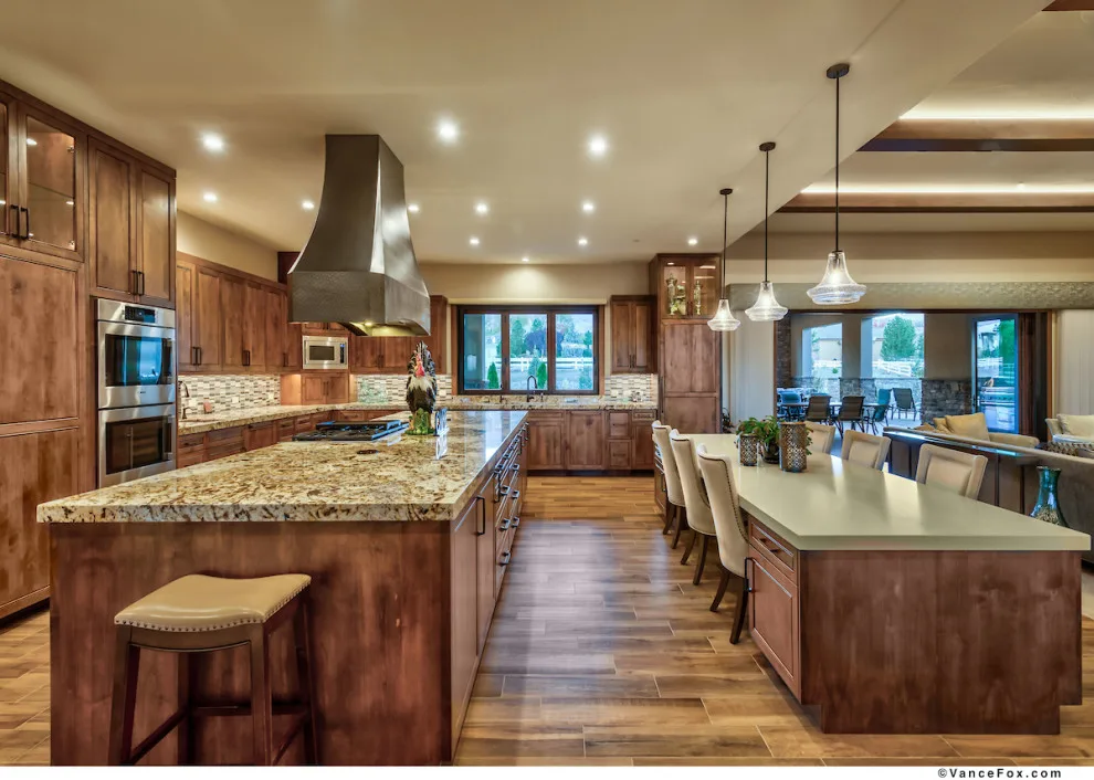 Lakeside Hearthstone Community in Reno by StoneHaven Construction & Development - Photo 10