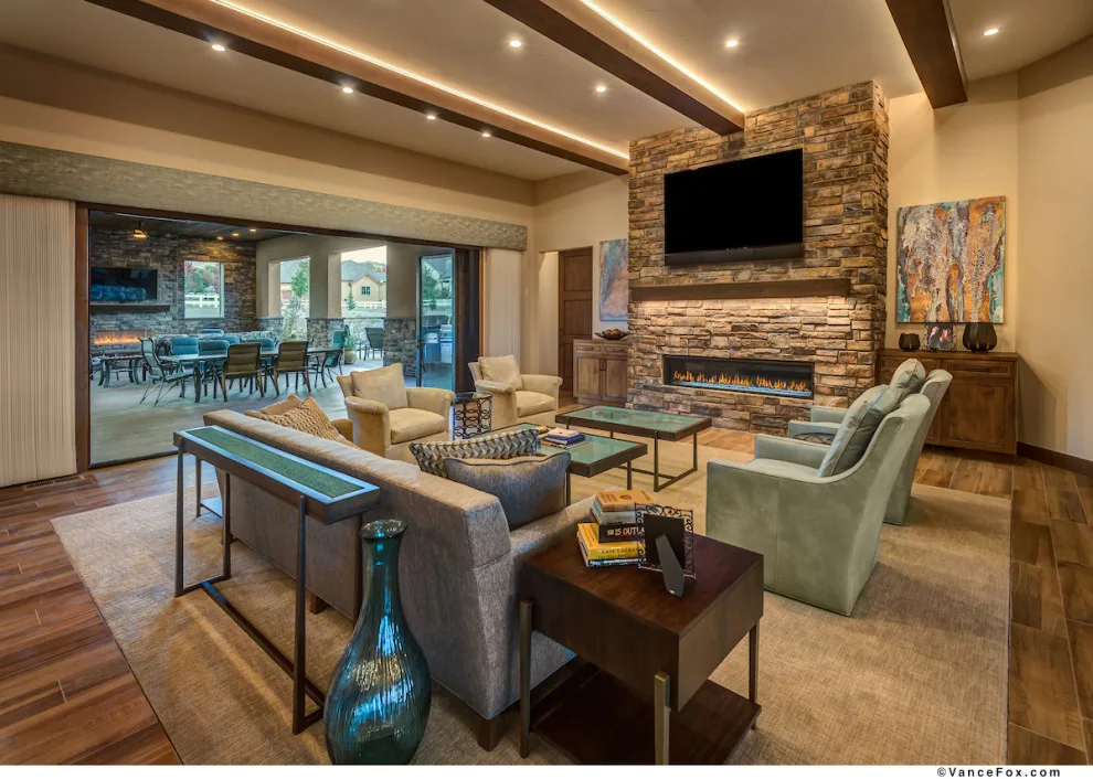 Lakeside Hearthstone Community in Reno by StoneHaven Construction & Development - Photo 4