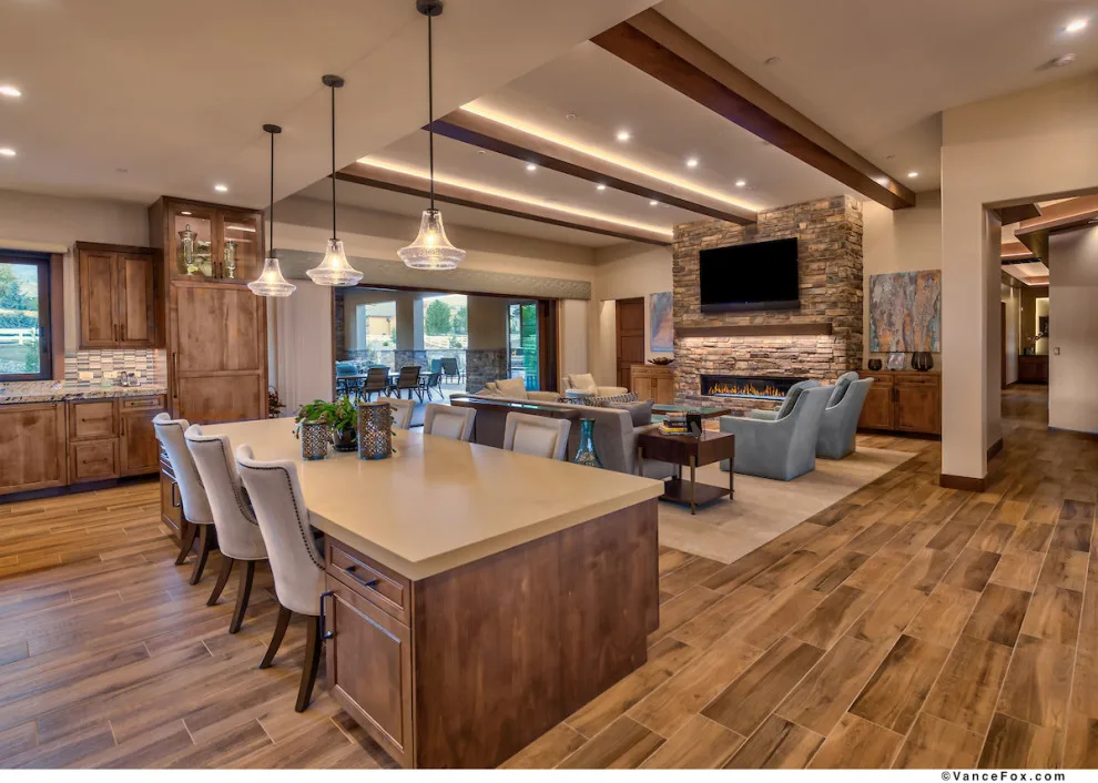 Lakeside Hearthstone Community in Reno by StoneHaven Construction & Development - Photo 7