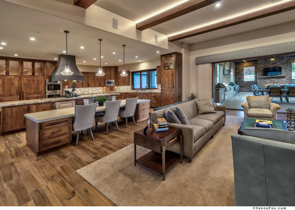 Lakeside Hearthstone Community in Reno by StoneHaven Construction & Development - Photo 5