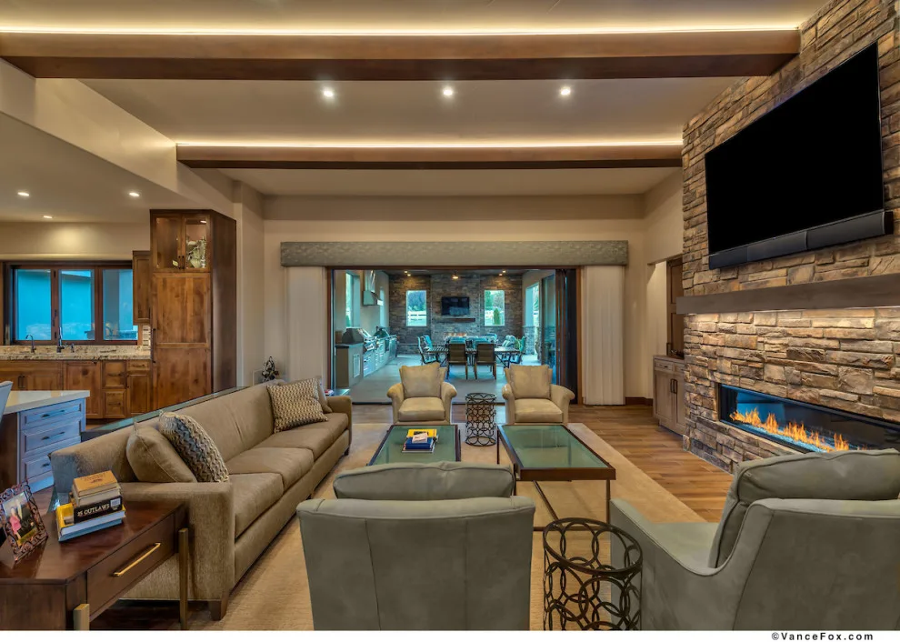 Lakeside Hearthstone Community in Reno by StoneHaven Construction & Development - Photo 20
