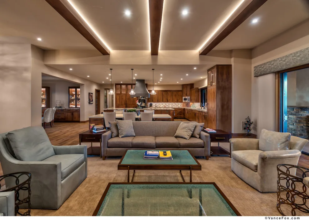 Lakeside Hearthstone Community in Reno by StoneHaven Construction & Development - Photo 16